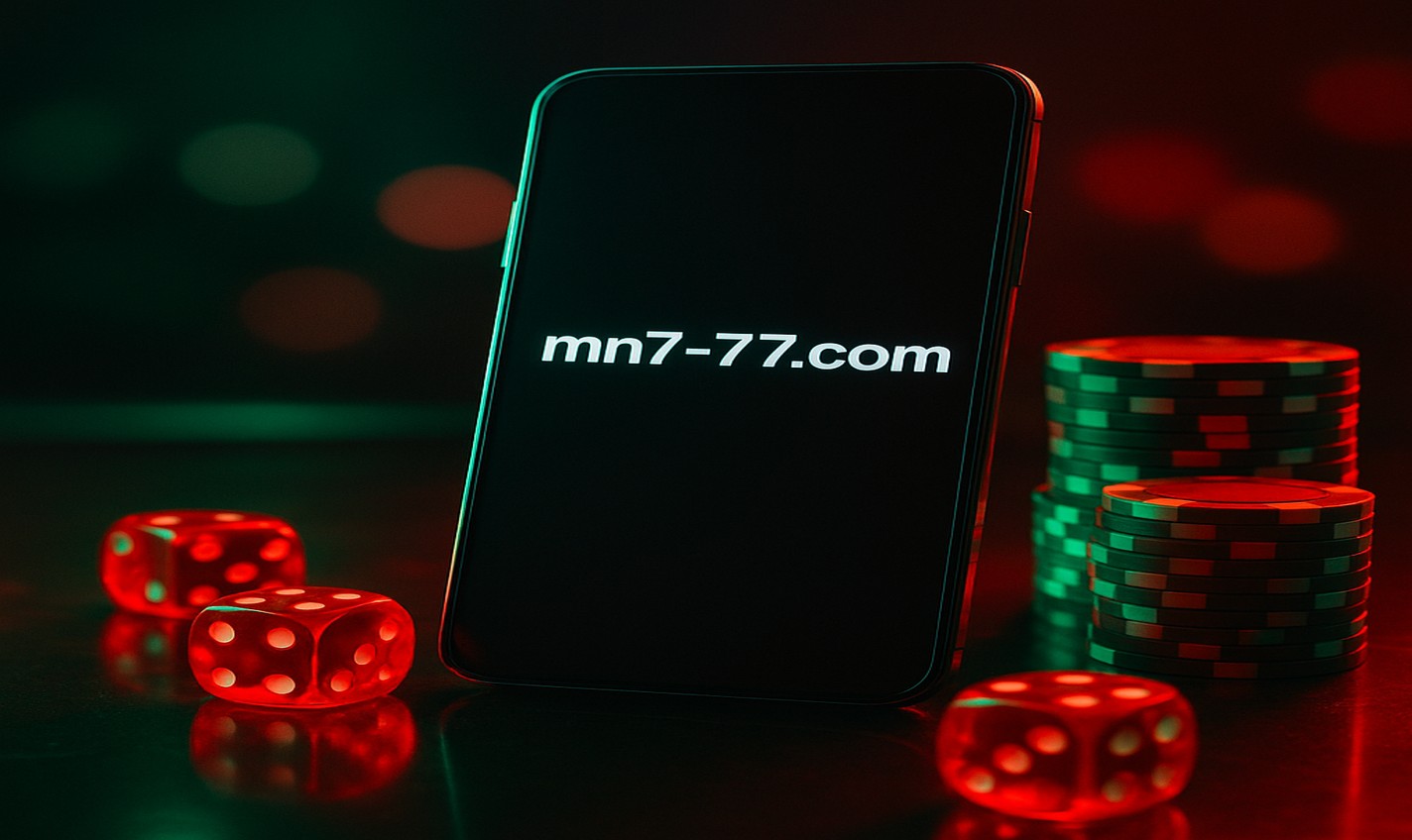 mn777 সর্বশেষ প্রজন্মের মোবাইল-গেমিং অ্যাপ