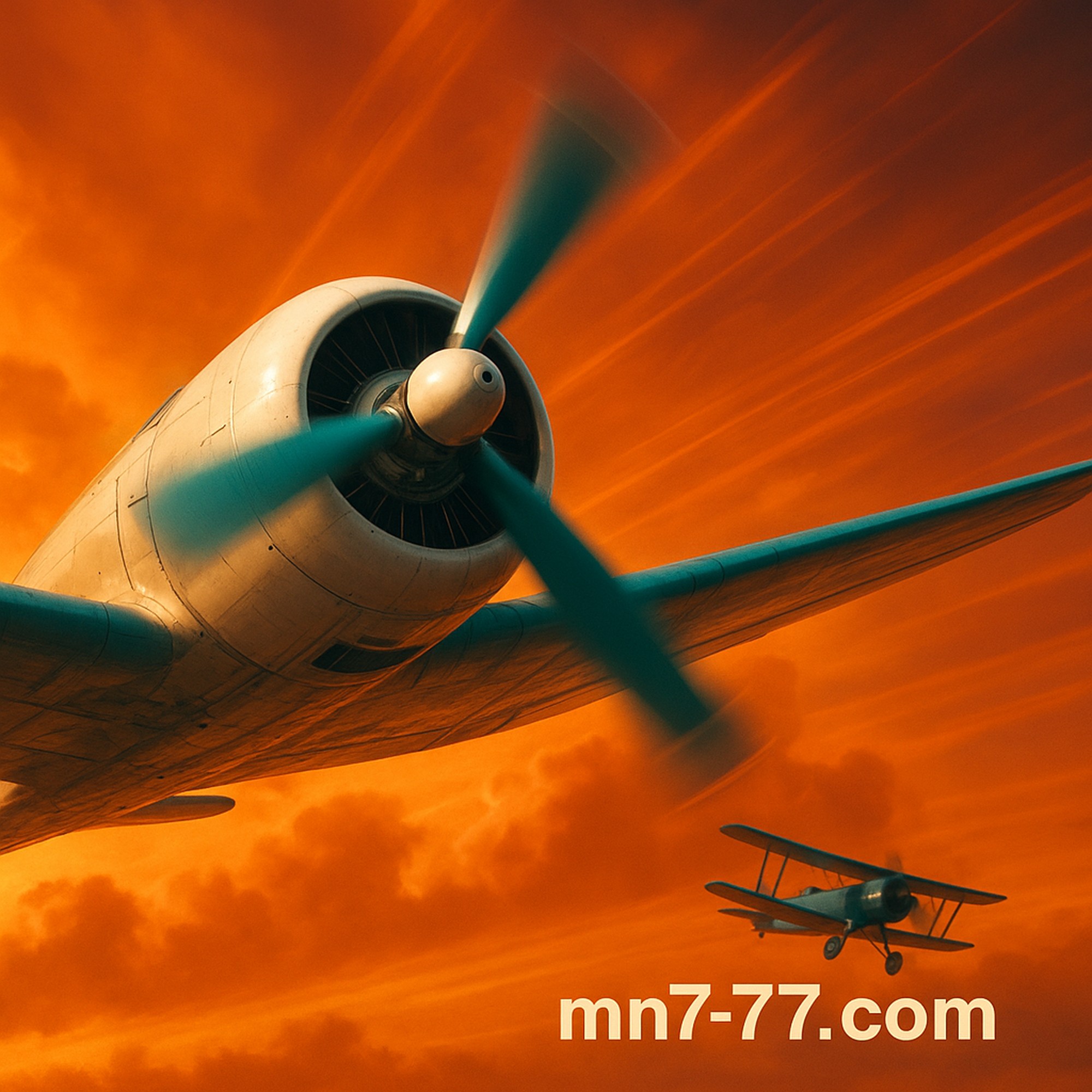 mn777 অ্যাভিয়েটর ক্র্যাশ গেমে যোগ দিন