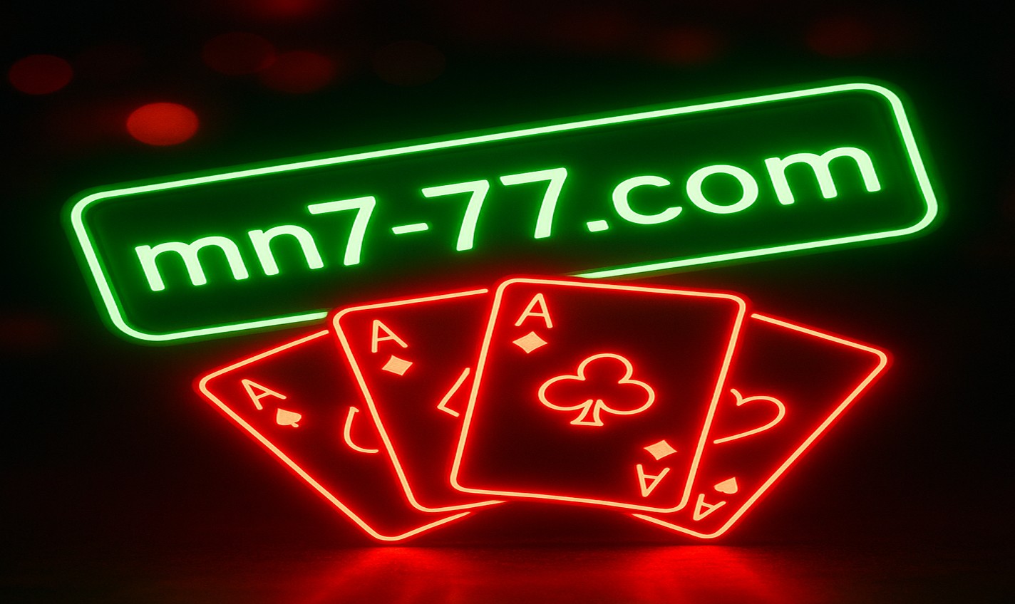 mn777 এ নানান ধরনের গেম উপভোগ করুন